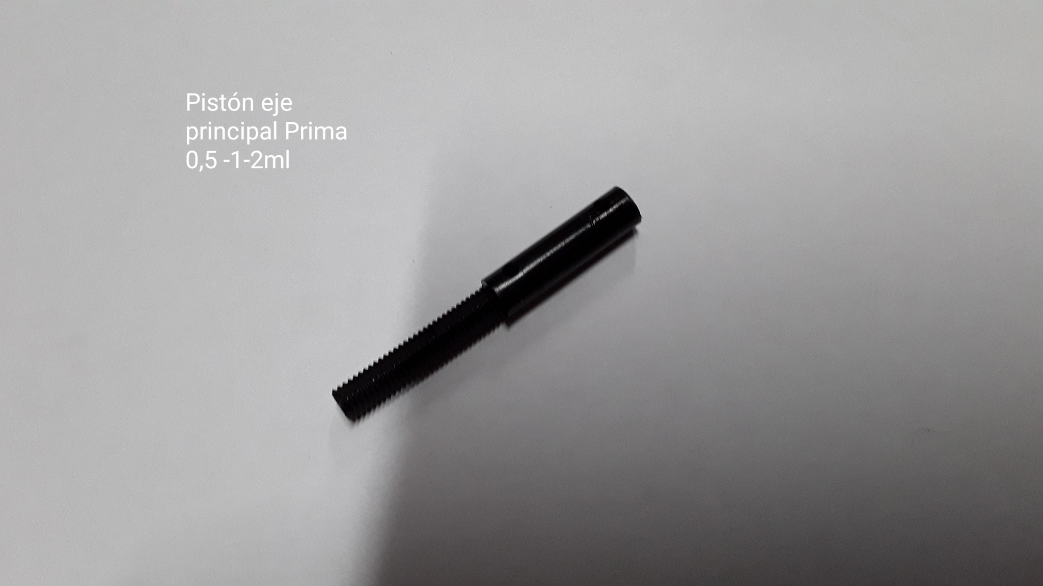 VEIO PRINCIPAL PARA PREMIUM 0,5/1/2